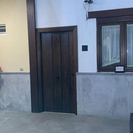 Pension Veracruz 2 Granada Buitenkant foto