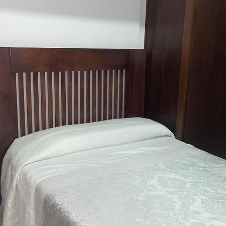 Pension Veracruz 2 Granada Buitenkant foto